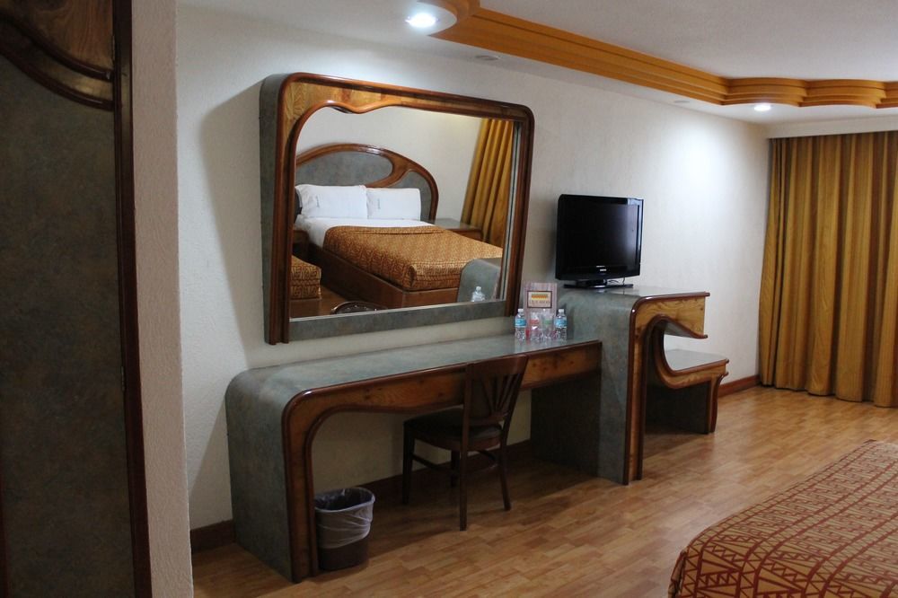 Hotel Mx Congreso Mexikóváros Kültér fotó